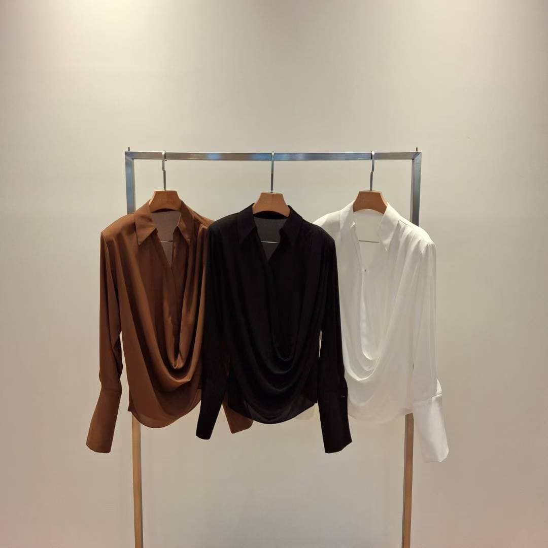 Urban Blouse 4