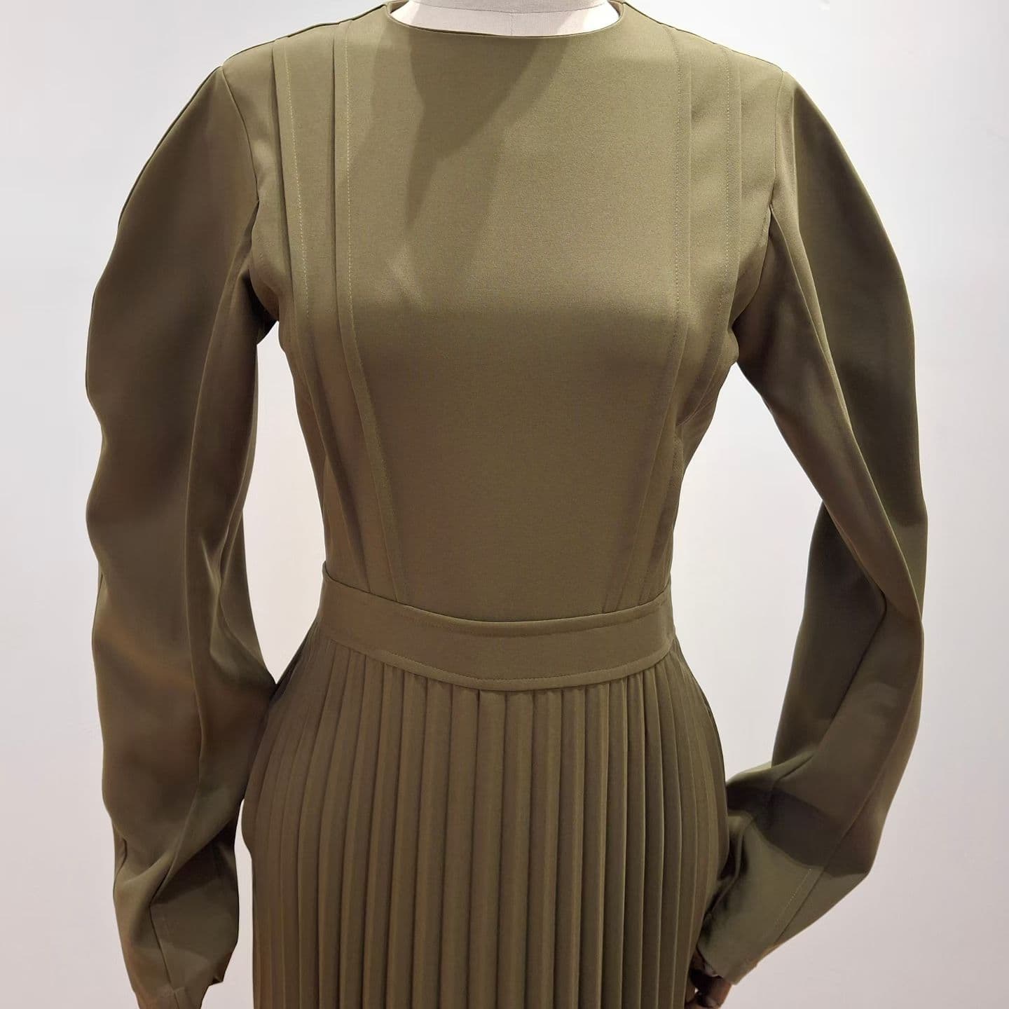 Mariel Dress 3