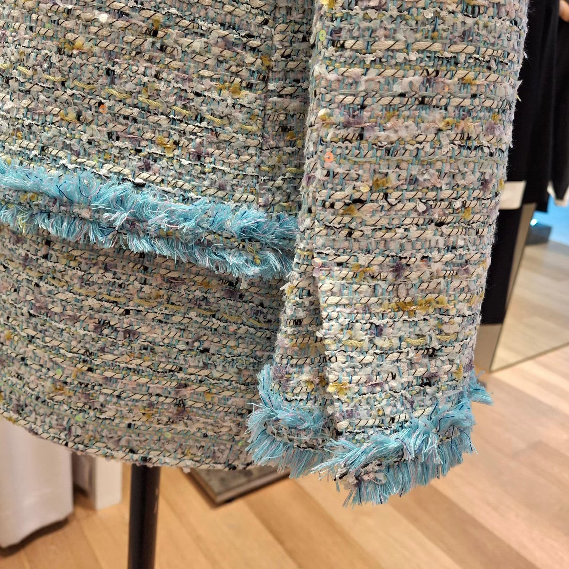 Chesner Jacket 8