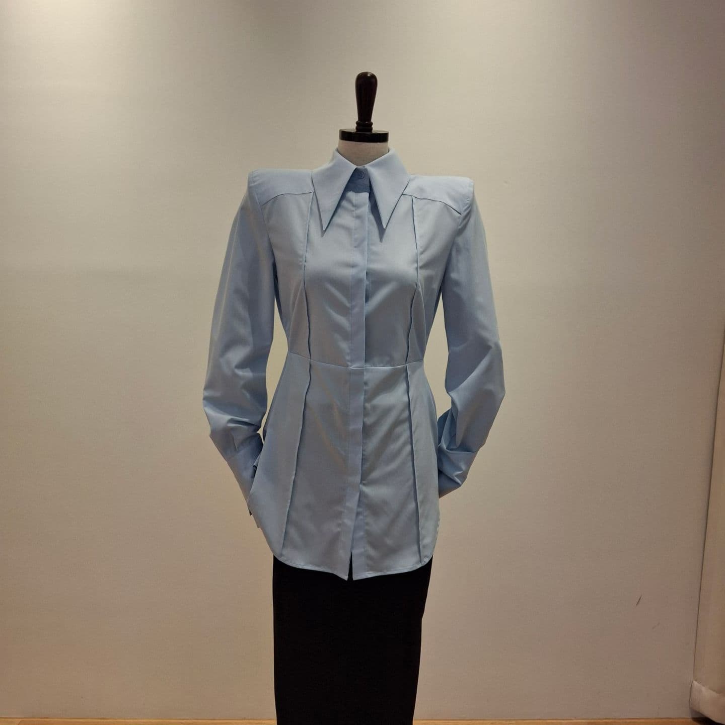 Arno Blouse 6