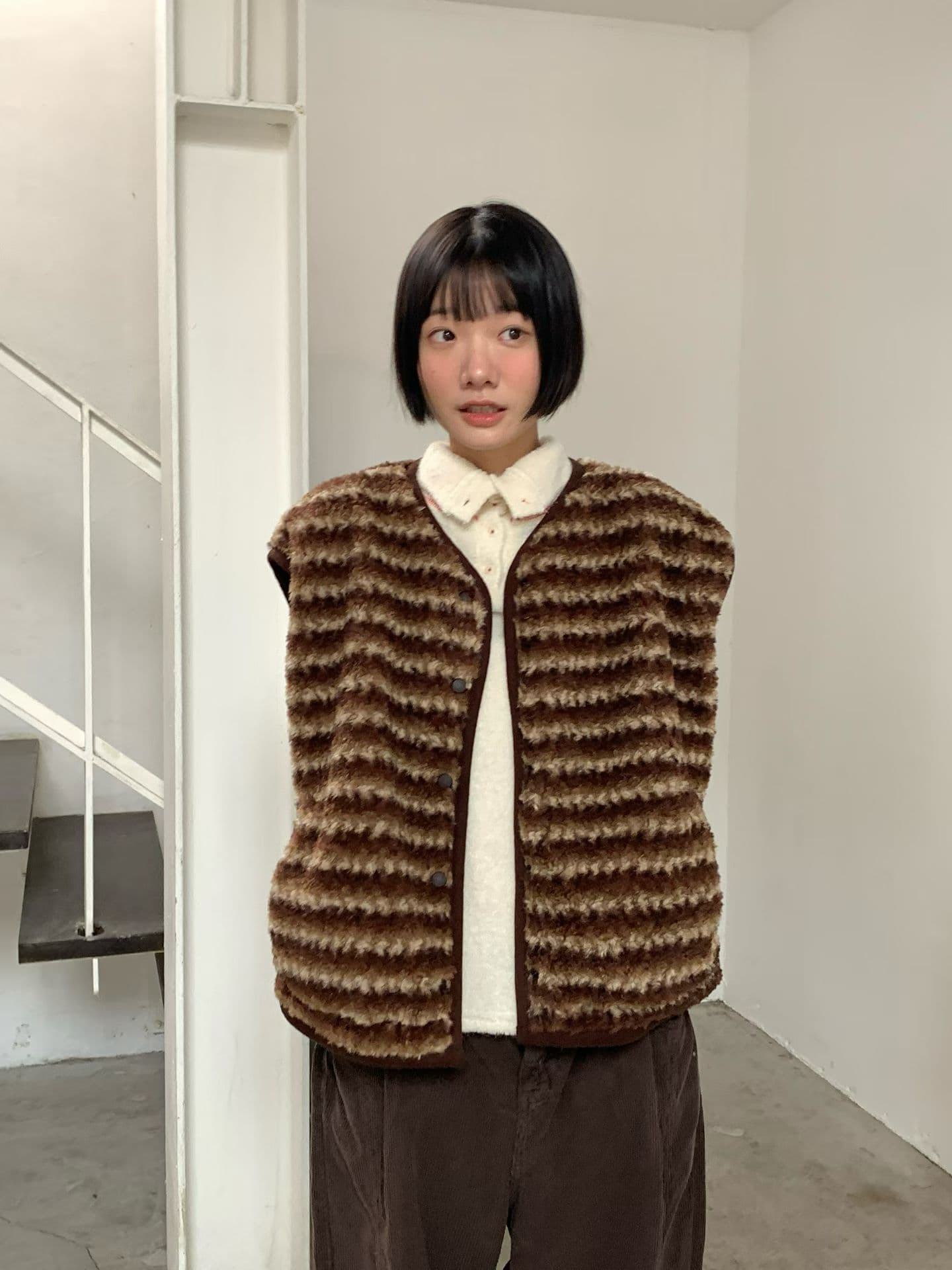 [VENTI] Blipper Dumble Vest 7