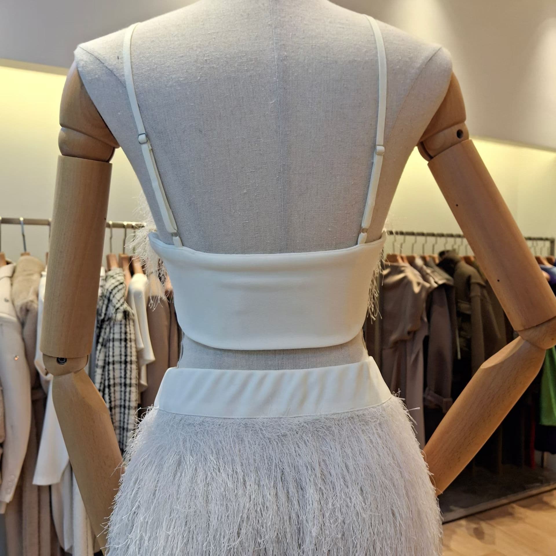 Ostrich Top 2