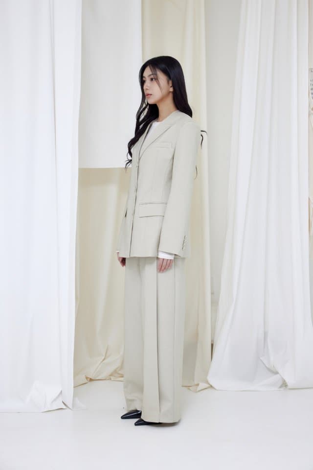 [LE:PPL] Liov Jacket 8