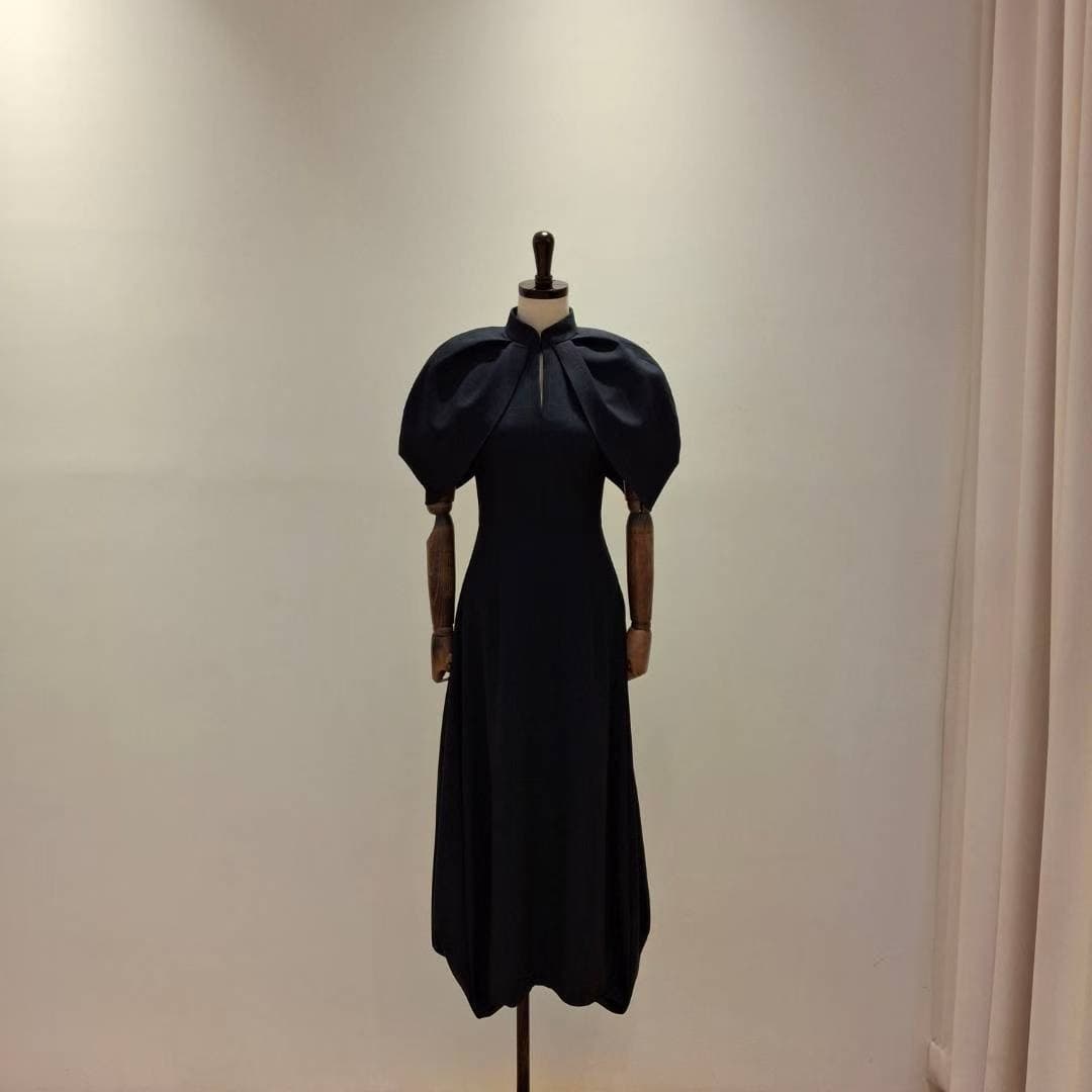 Tere Dress 1