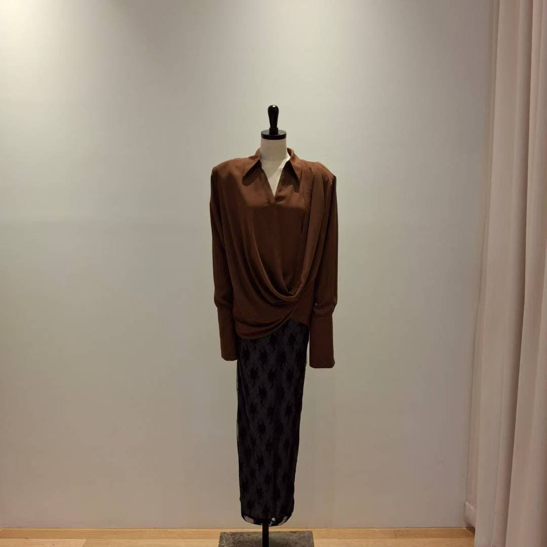 Urban Blouse 5