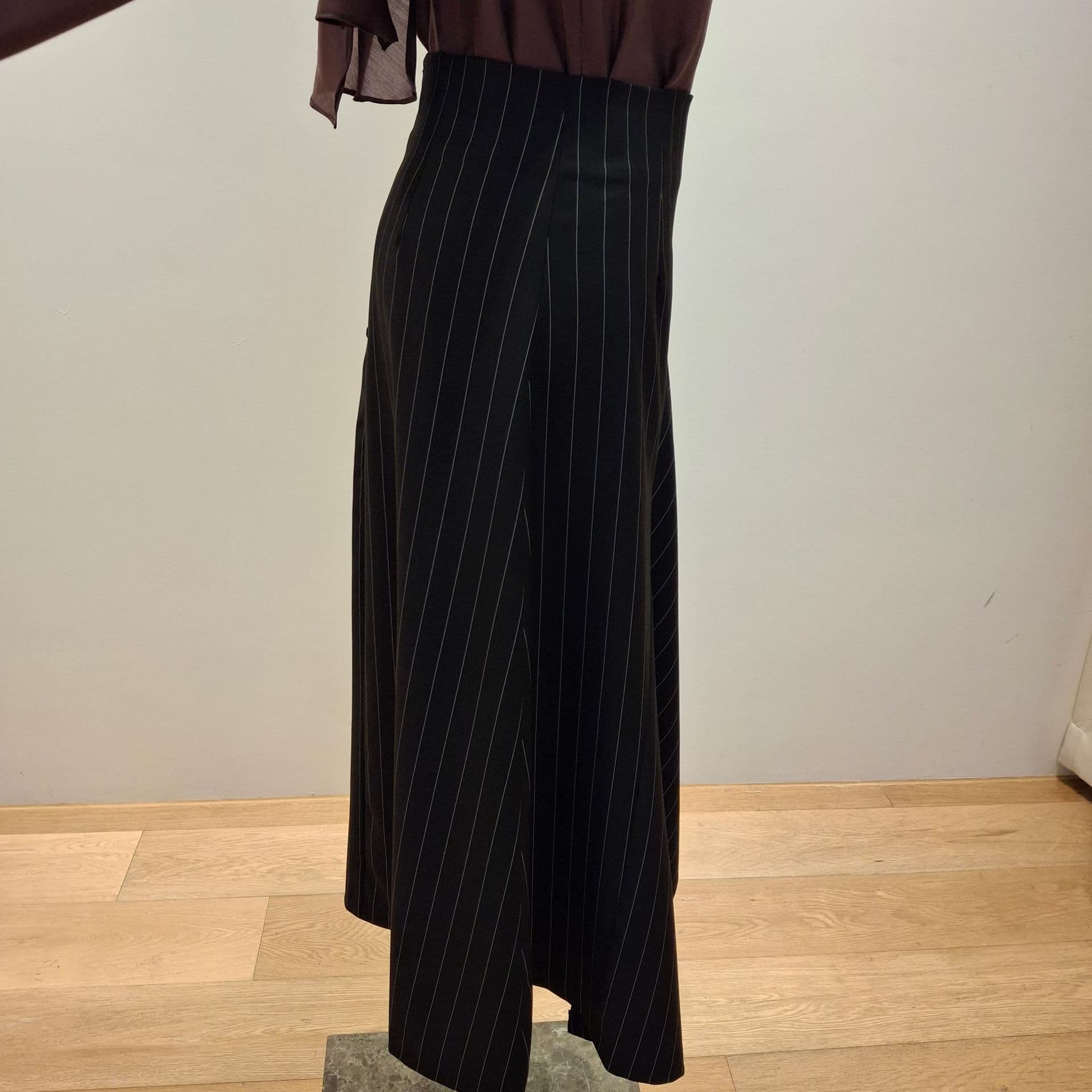 Milka Skirt 3