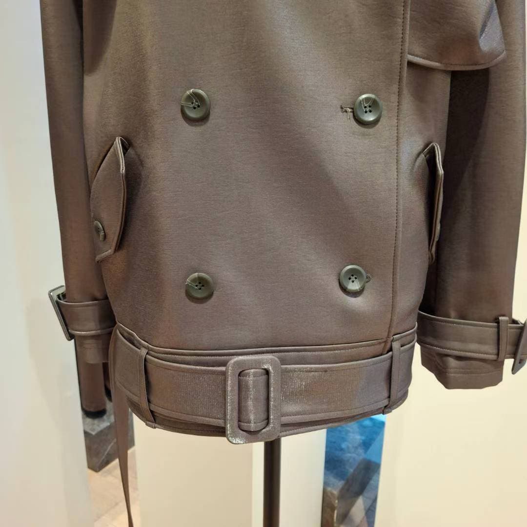 Mark Jacket 9