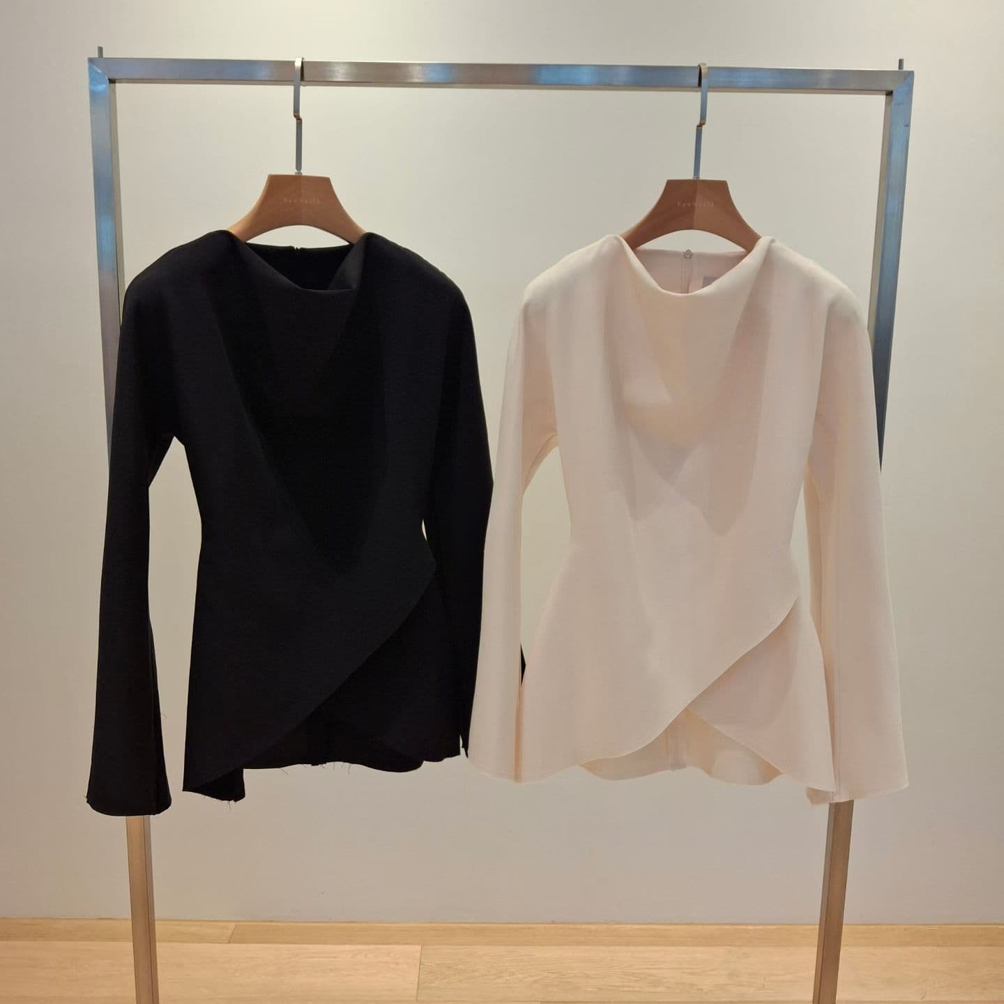 Leaf Blouse 6