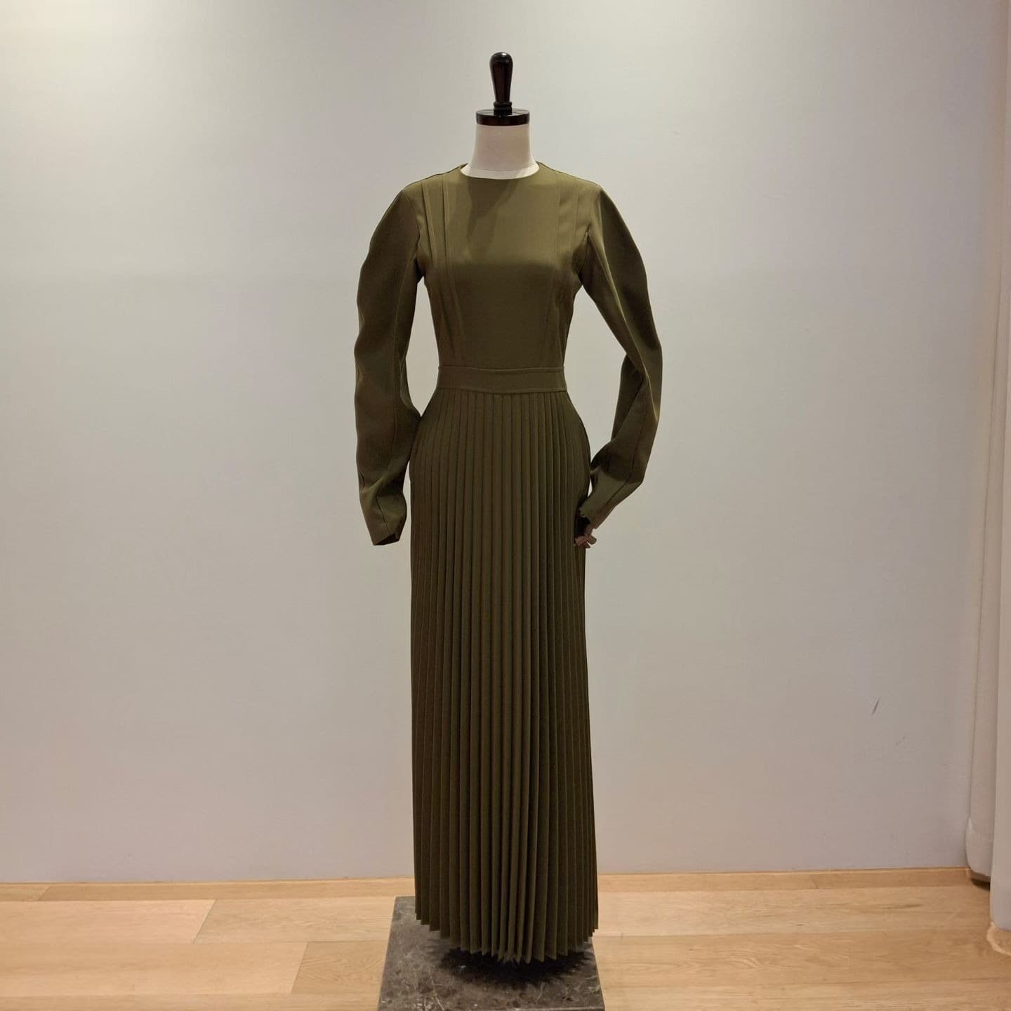 Mariel Dress 1