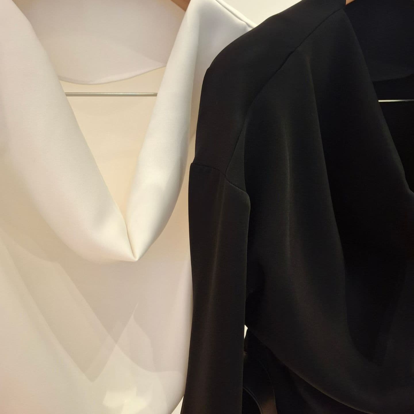 Belty Blouse 9