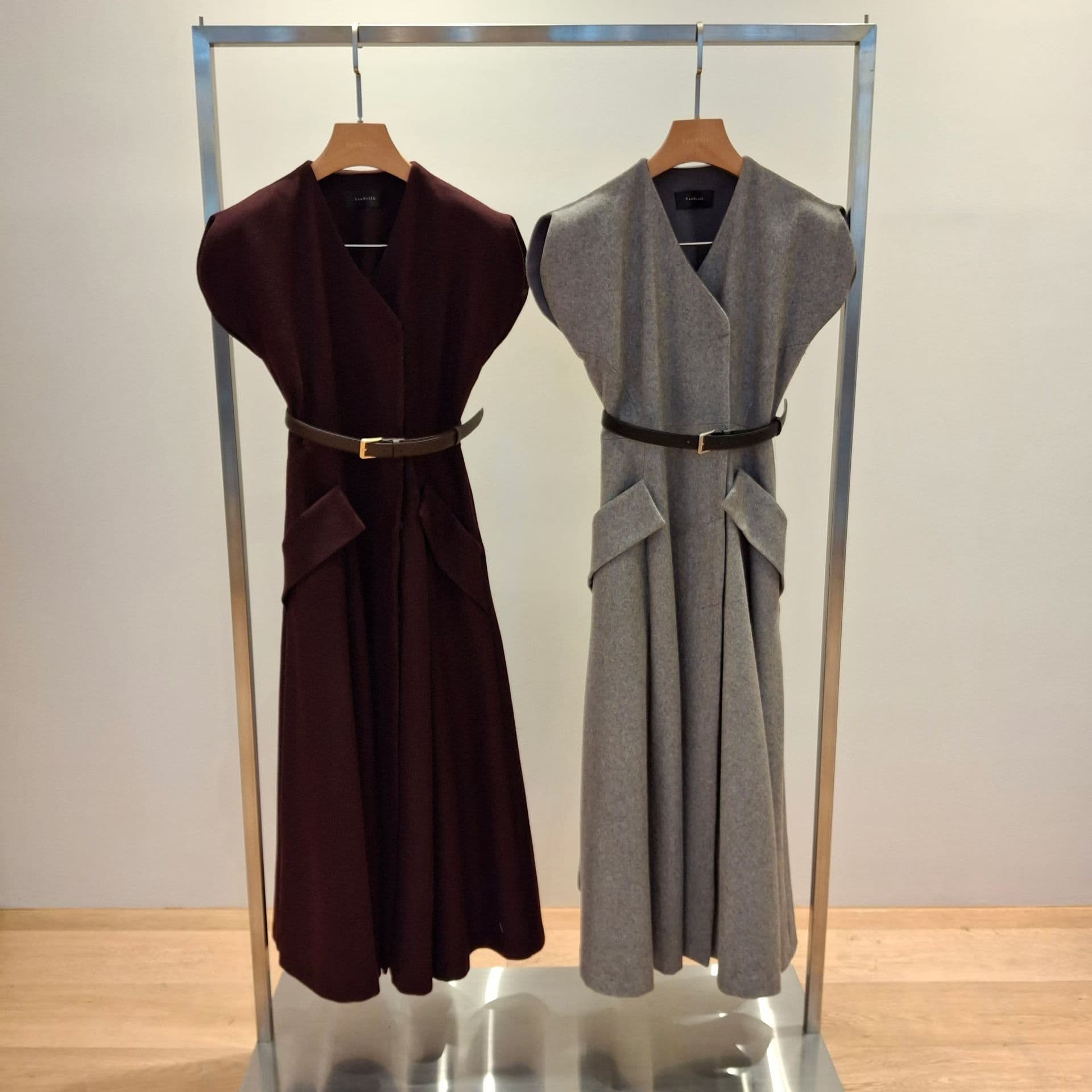Tulip Dress 9