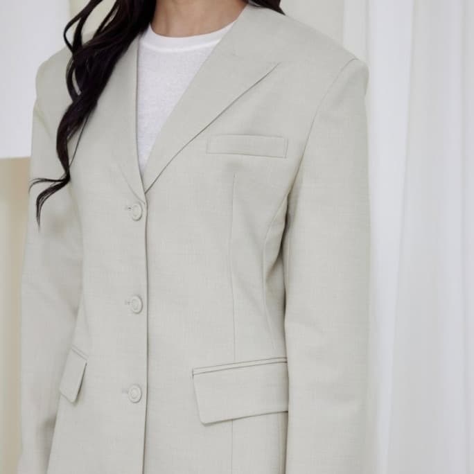 [LE:PPL] Liov Jacket 1
