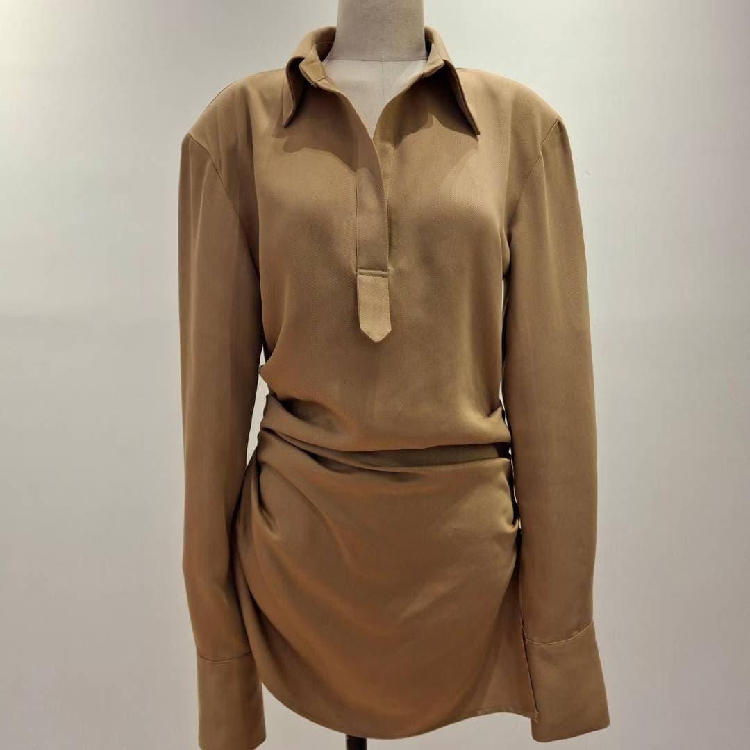 Romero Blouse 1