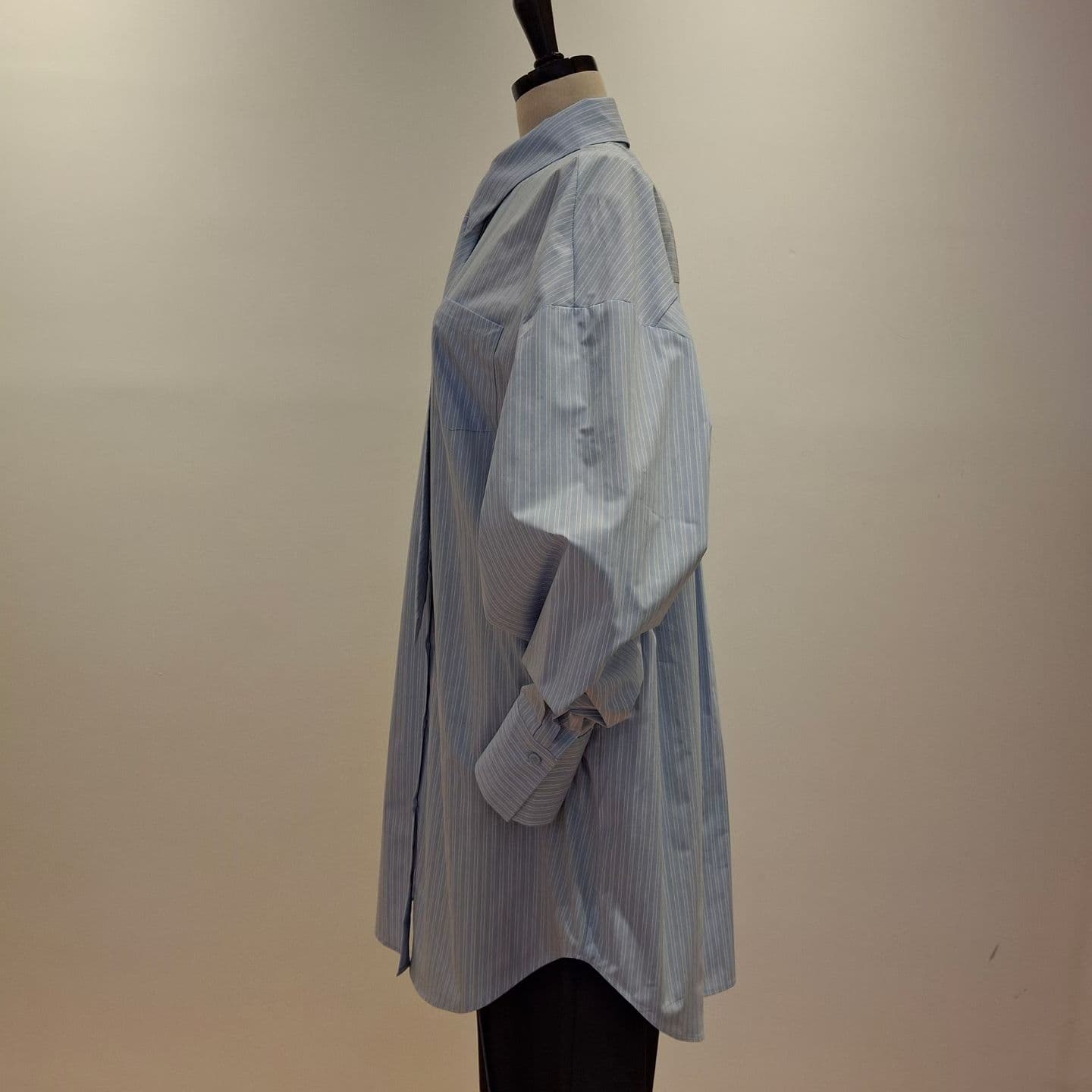 Double S Blouse 7
