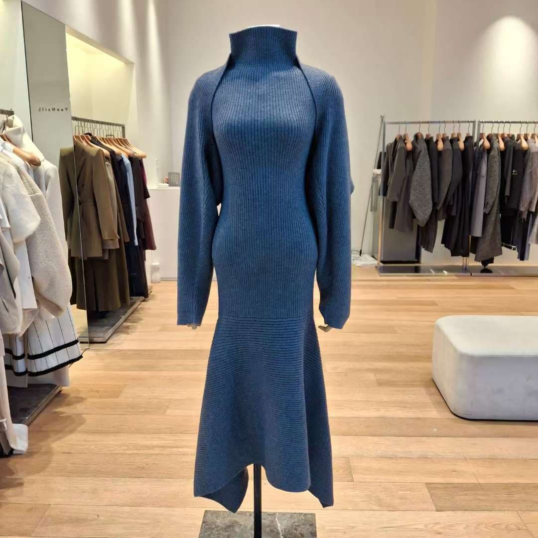 Matty Dress 6