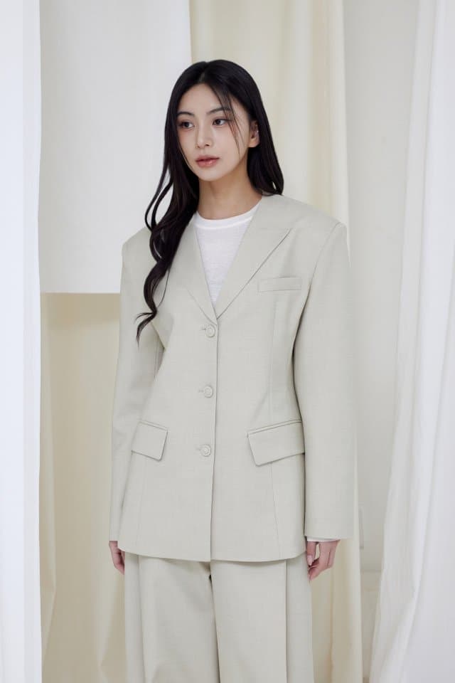 [LE:PPL] Liov Jacket 9