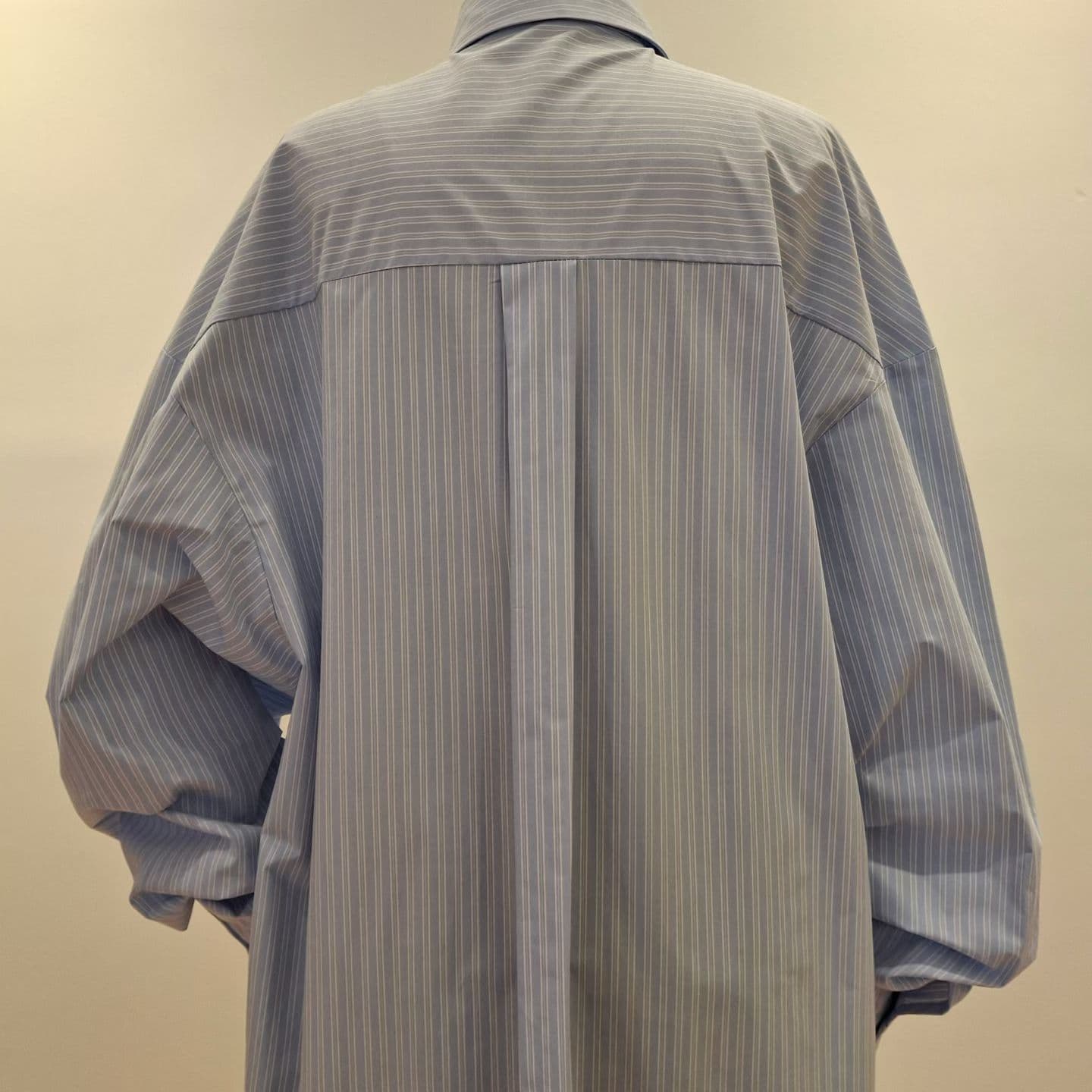 Double S Blouse 4