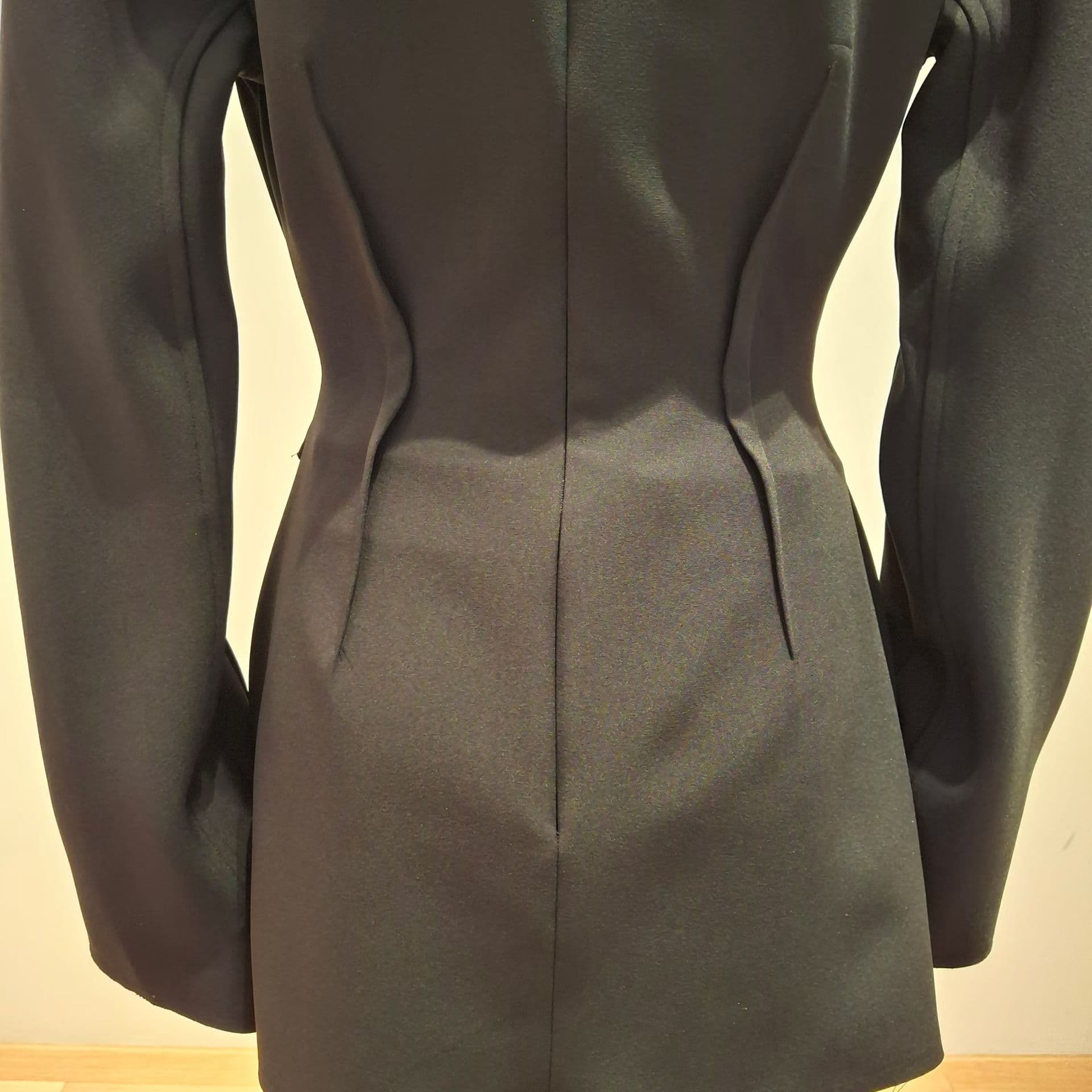 Leaf Blouse 7