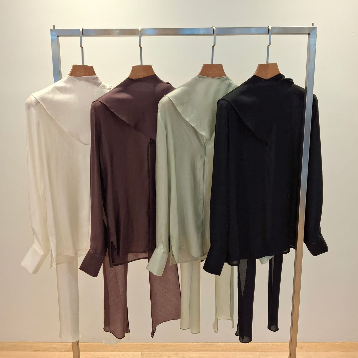 Cl Blouse 8