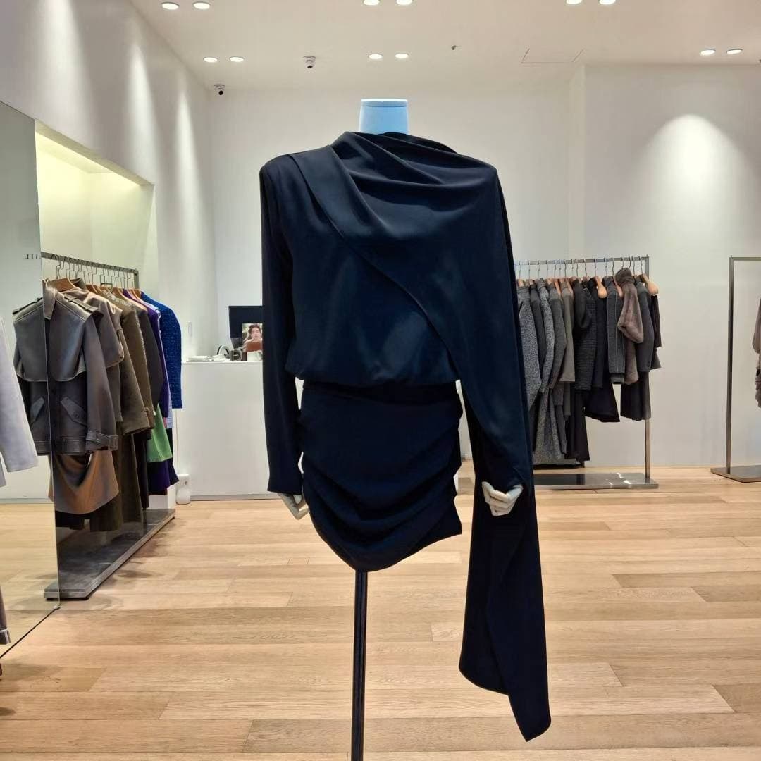 Hanabi Dress 1