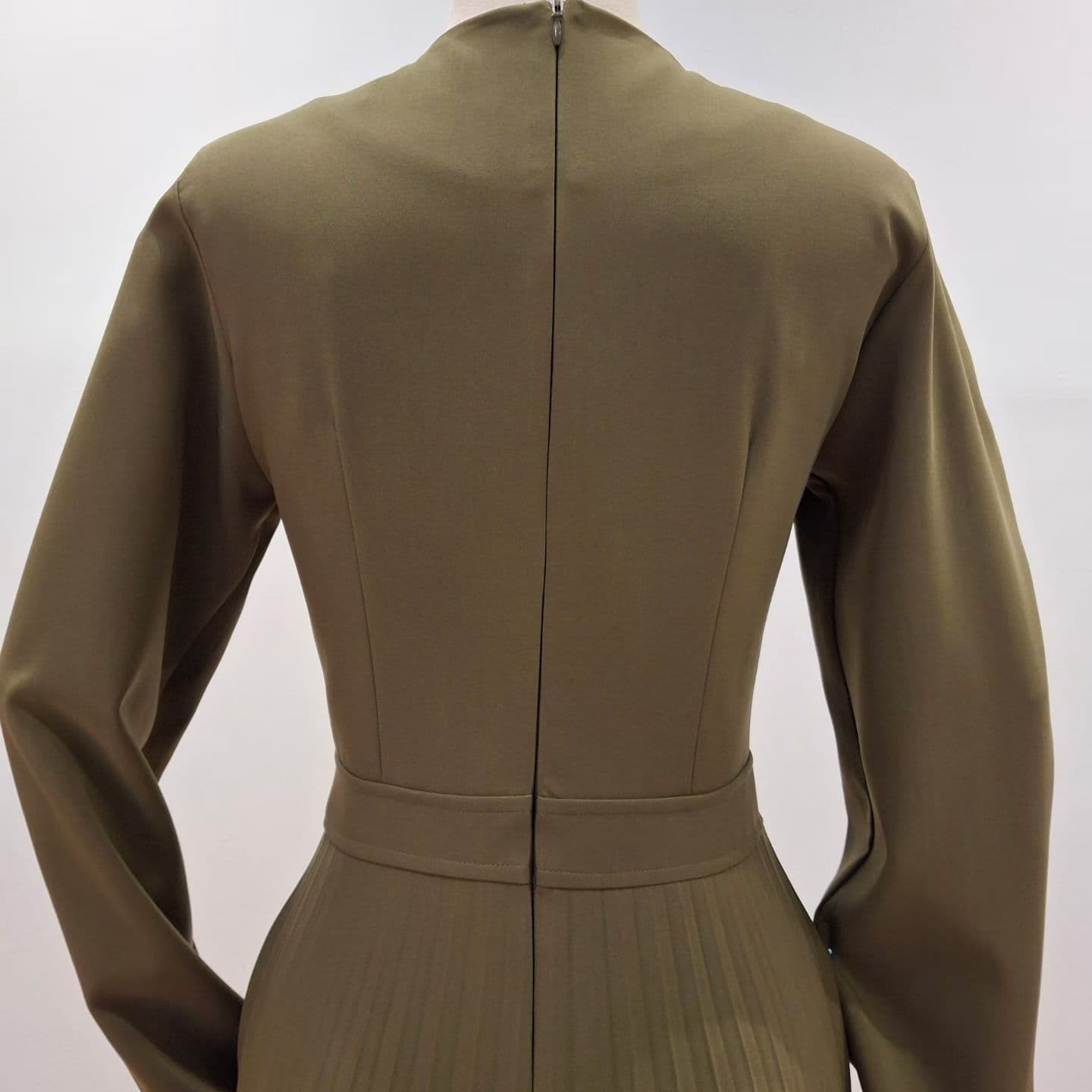 Mariel Dress 6