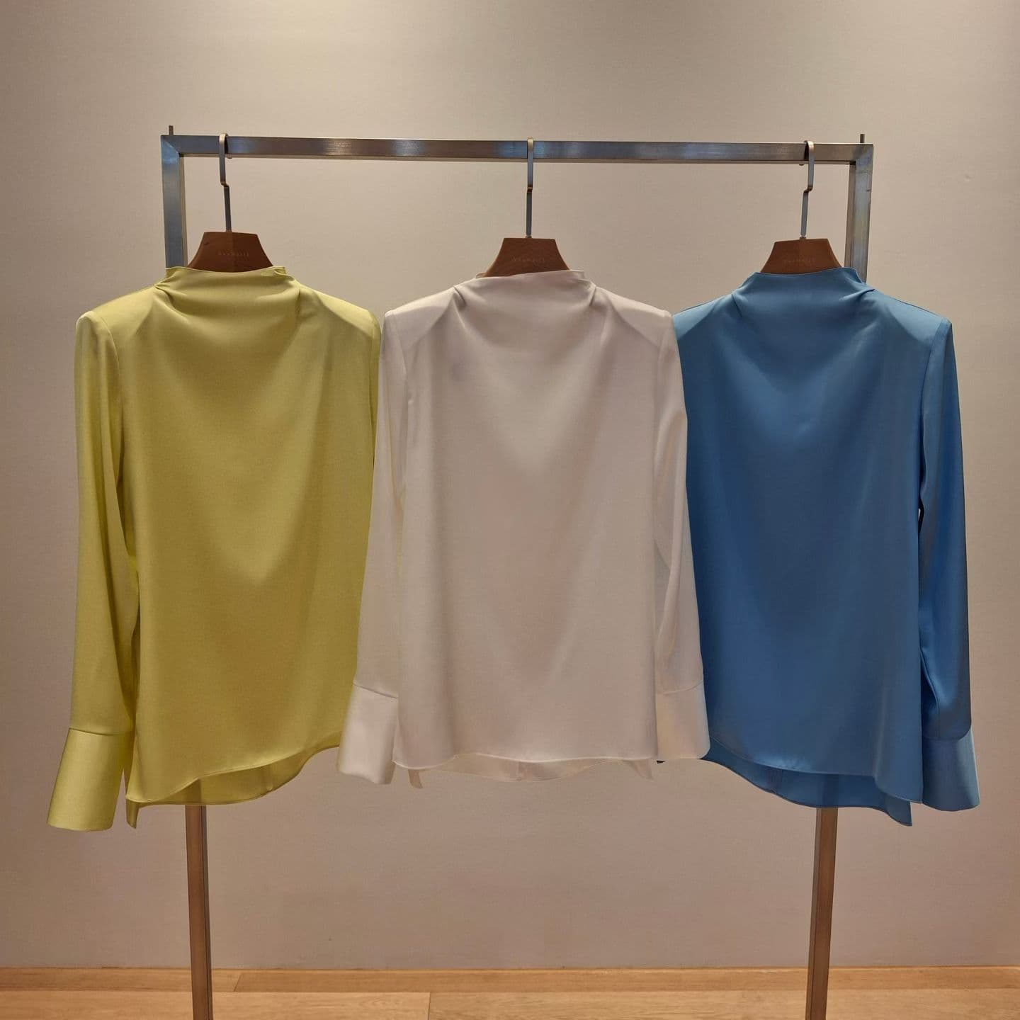 Pimp Blouse 7