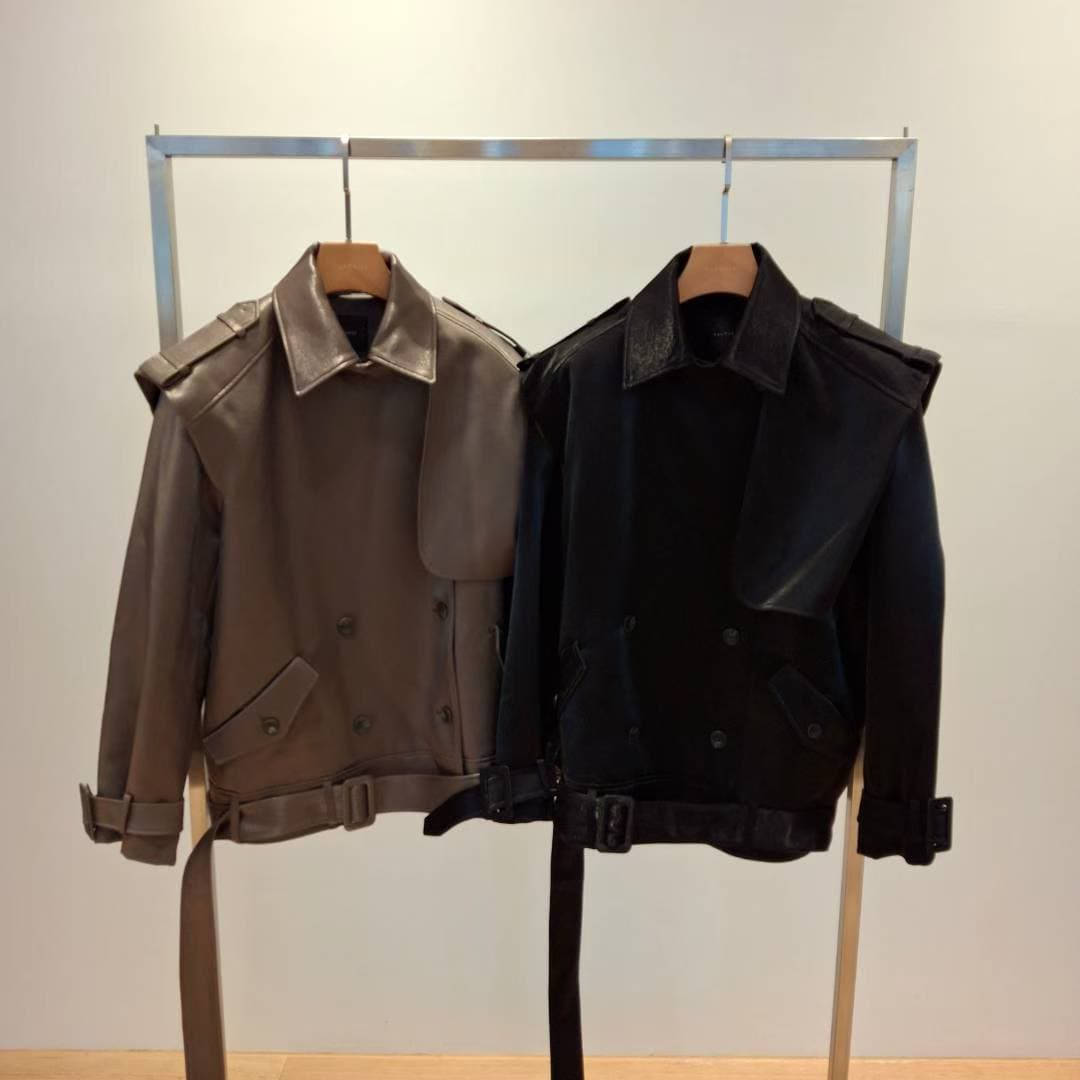 Mark Jacket 3