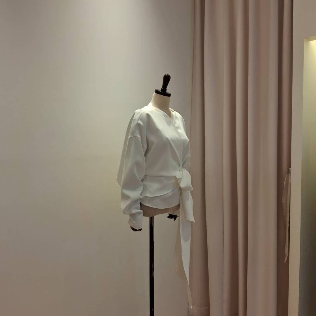 Ness Blouse 6