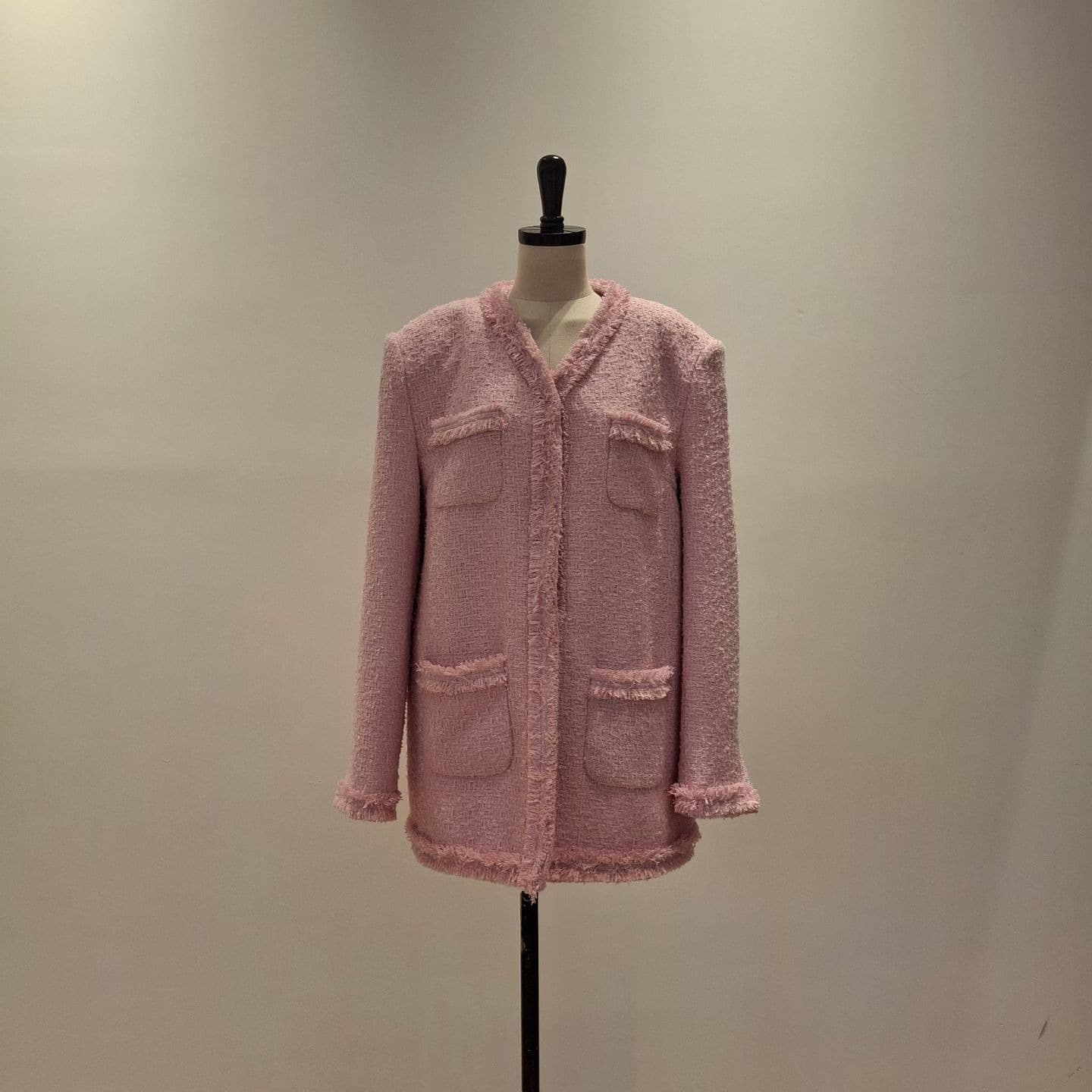 Jenny Jacket 1