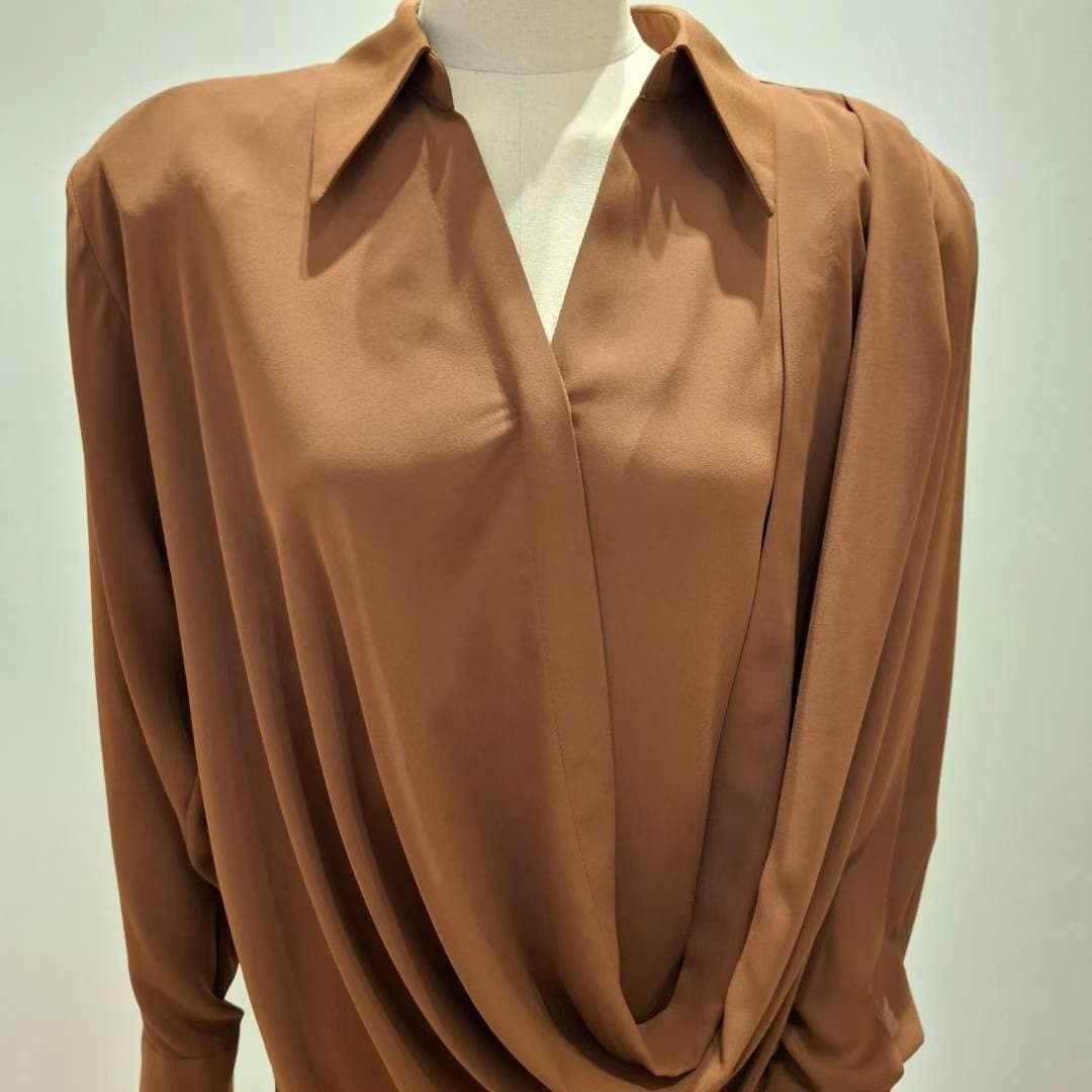 Urban Blouse 1