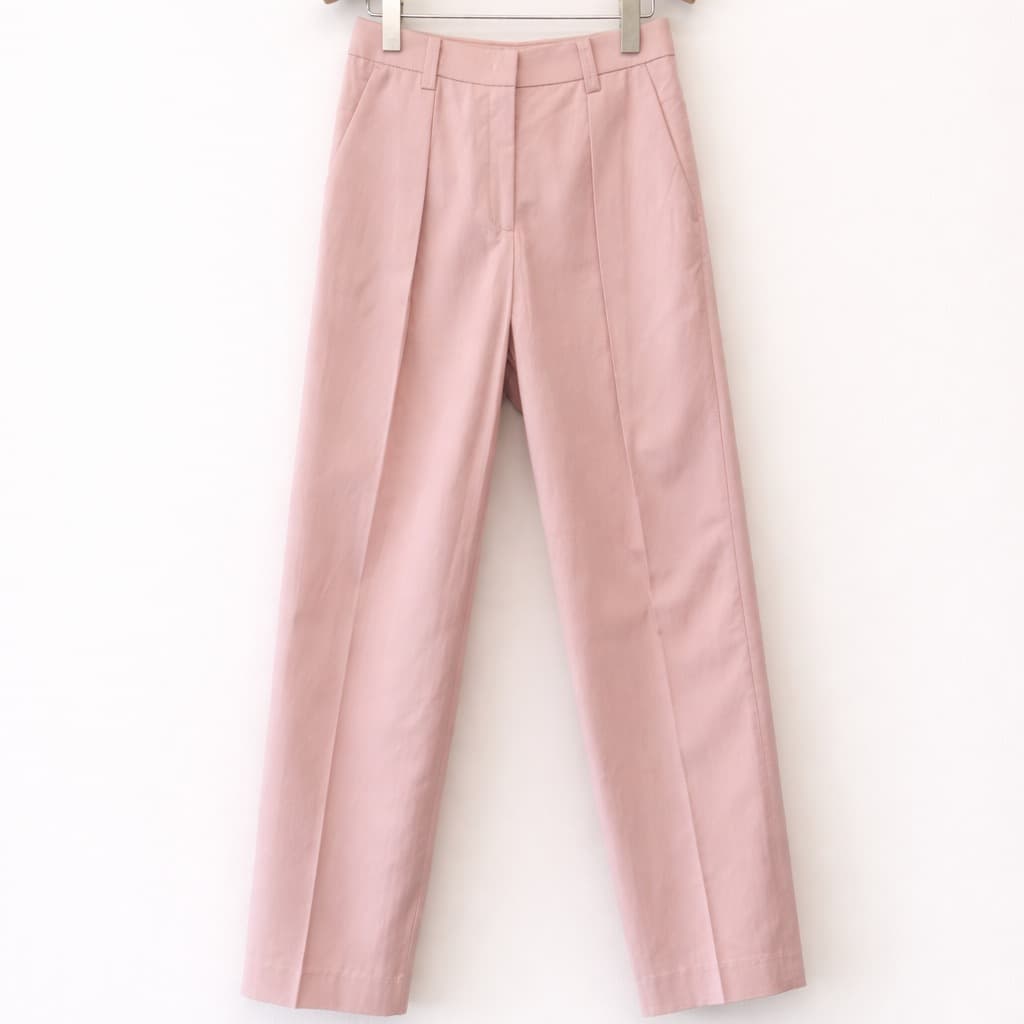 [FAV] Cotton slacks 1