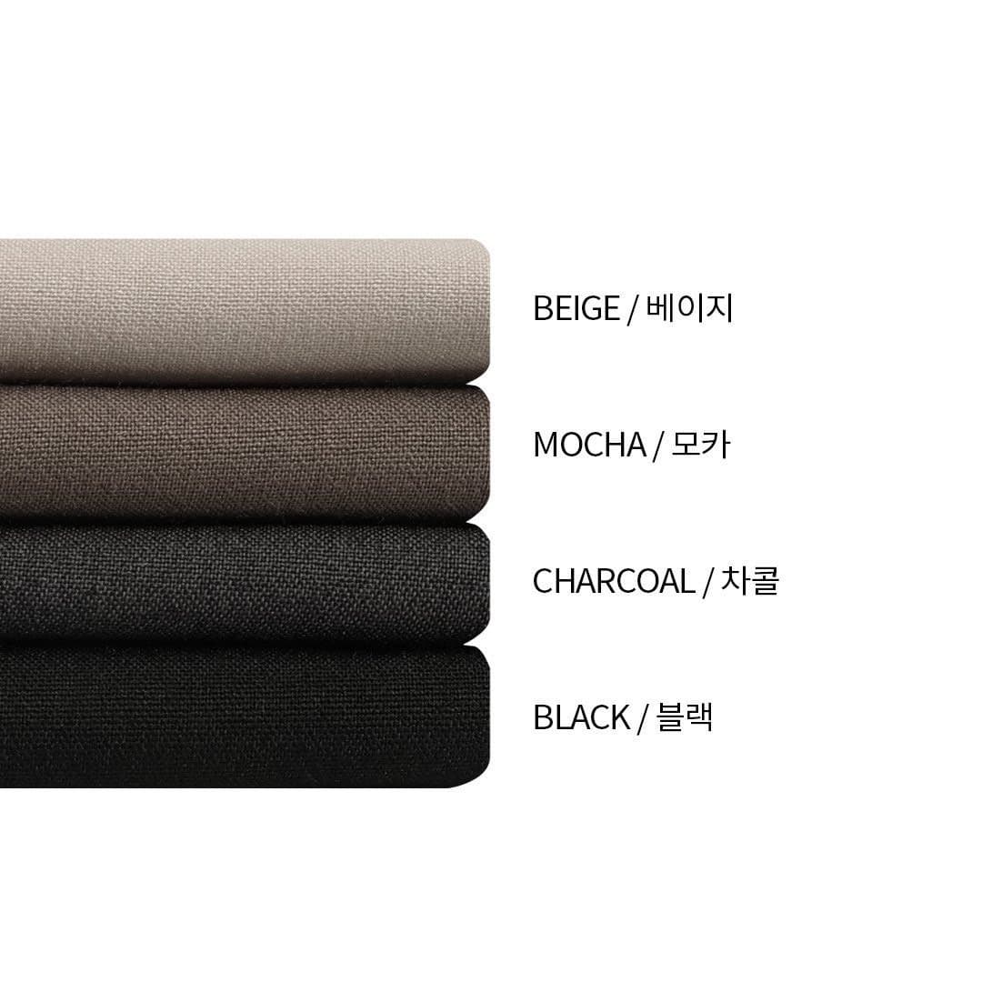 [LOGAN] Rosy Standard Jacket 8