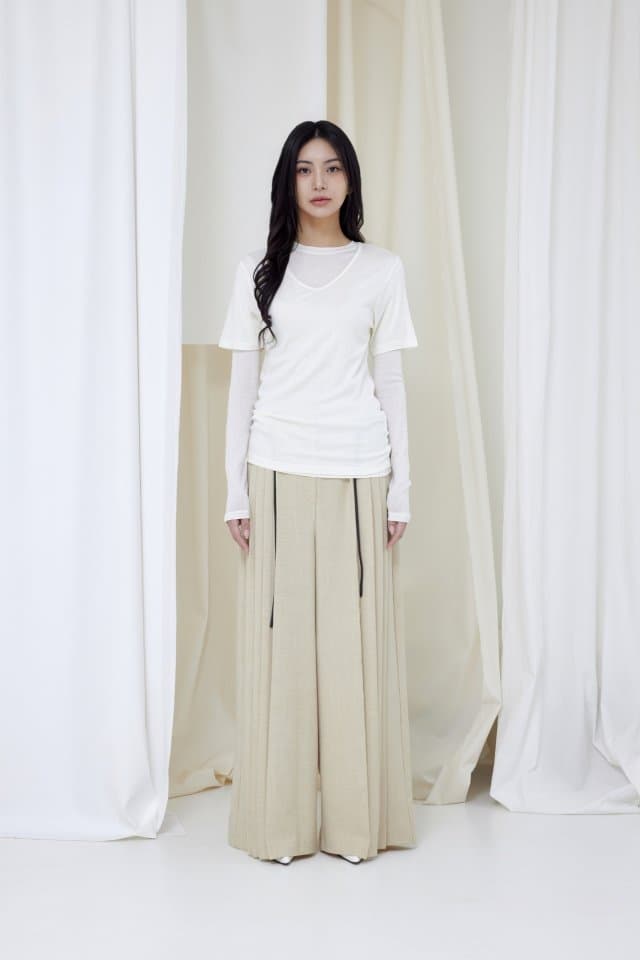 [LE:PPL] Thor Set T-Shirt 8