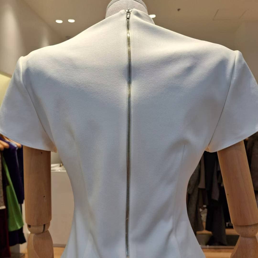 Tipping Blouse 9