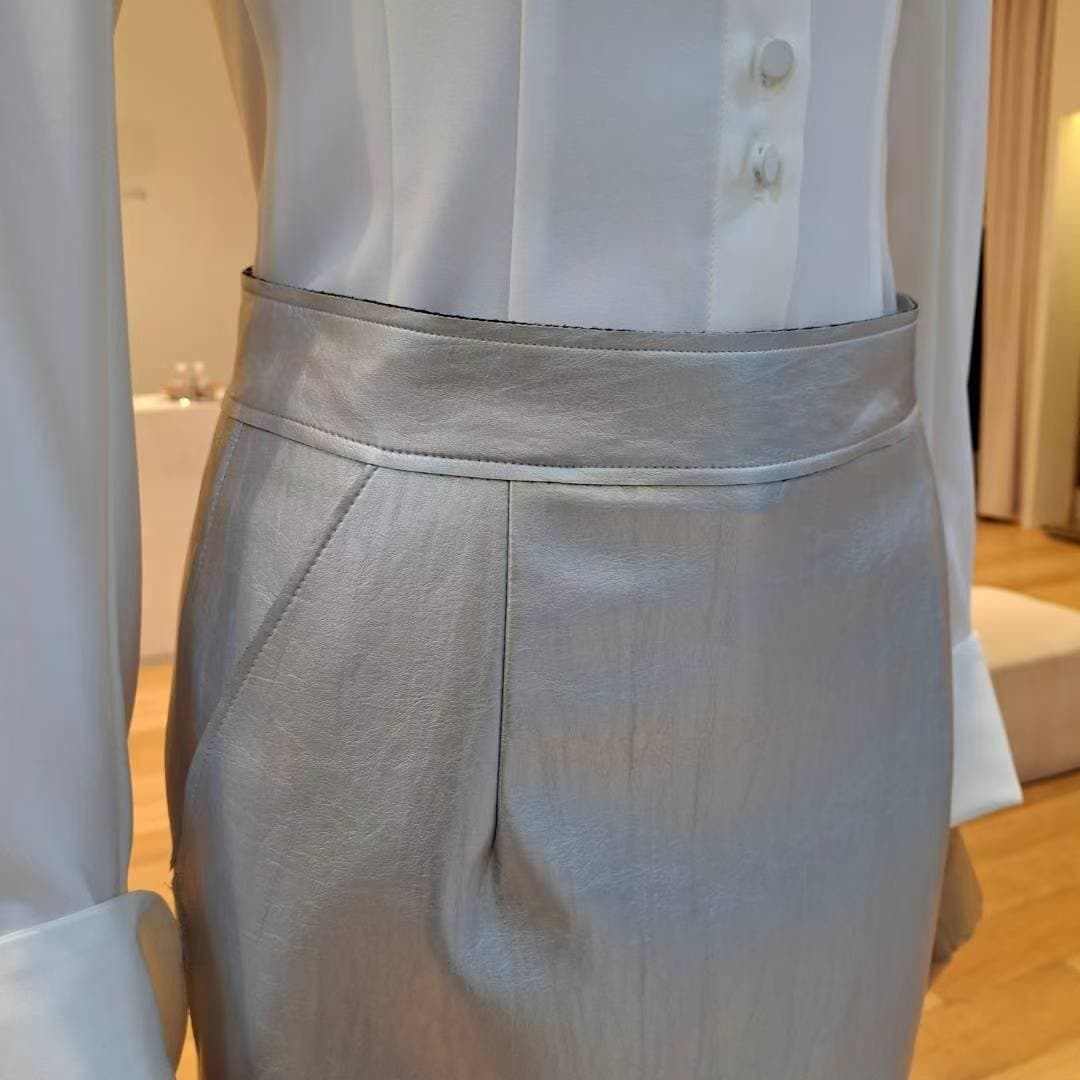 Fish Skirt 7