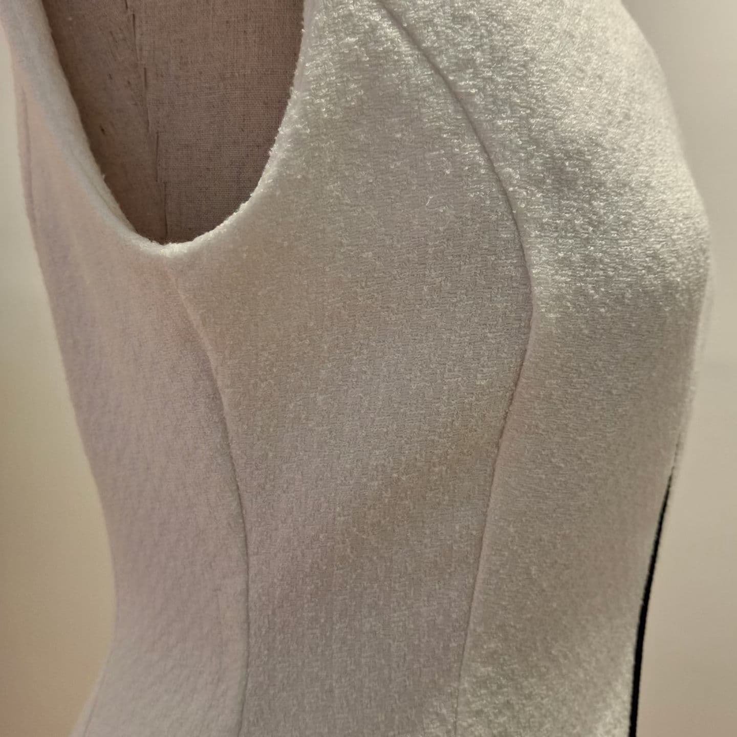Weave Dress 8