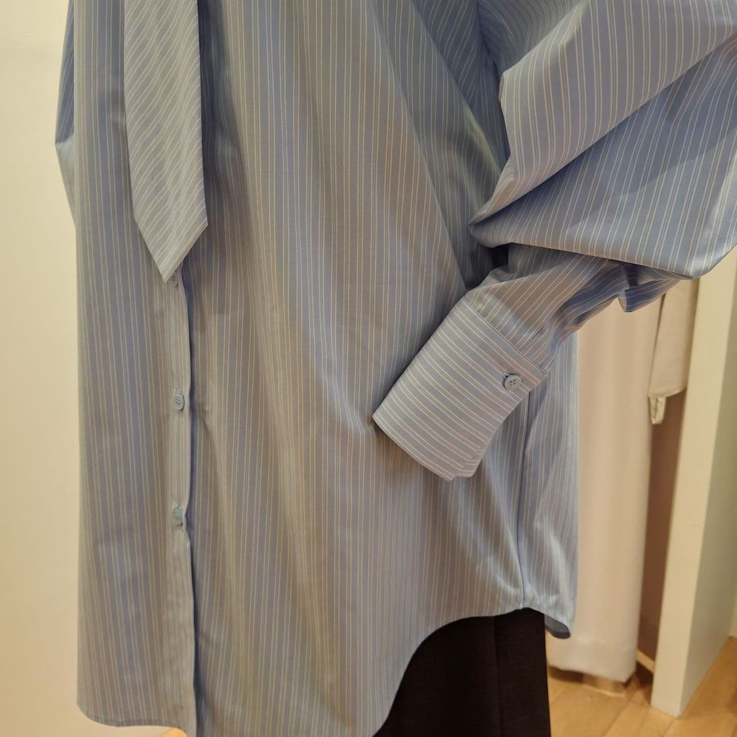 Double S Blouse 5
