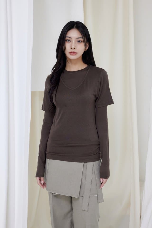 [LE:PPL] Thor Set T-Shirt 7