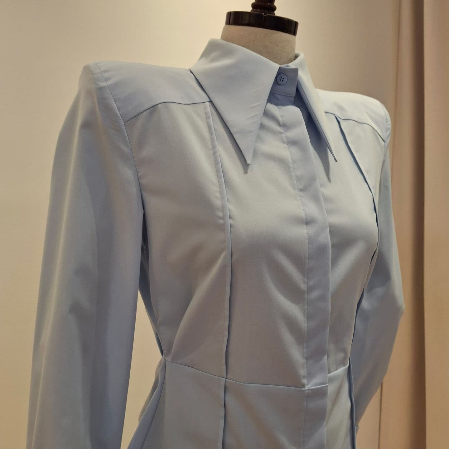 Arno Blouse 9