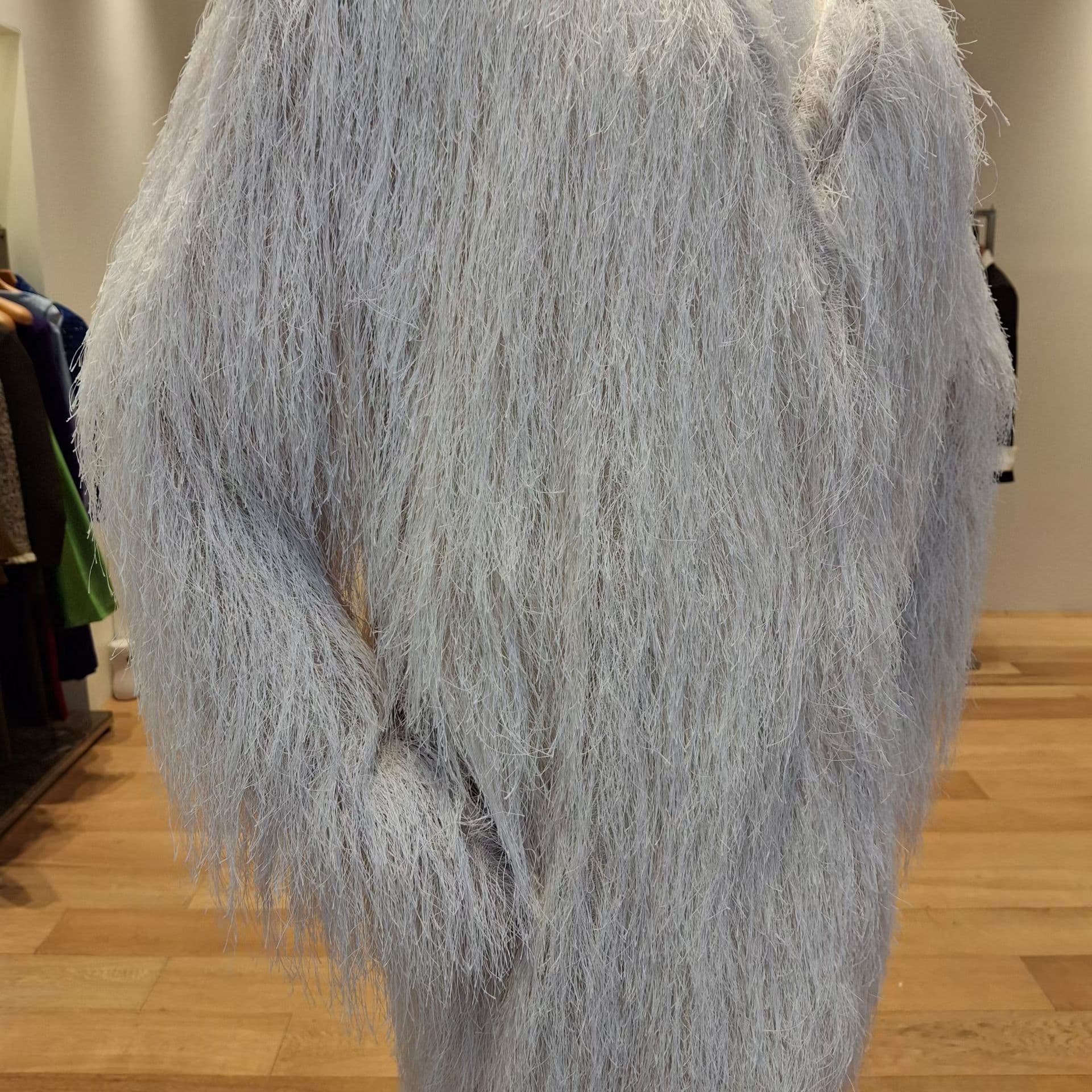 Ostrich Jacket 3