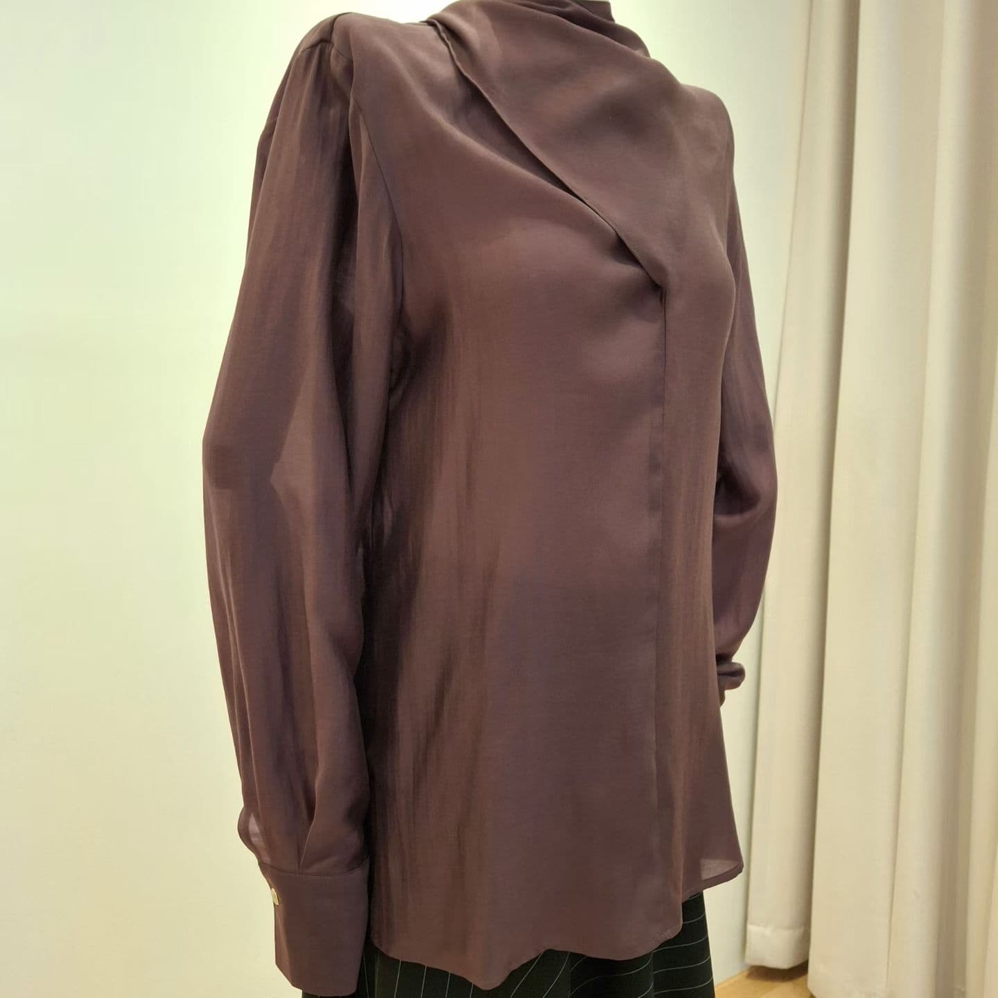 Cl Blouse 7