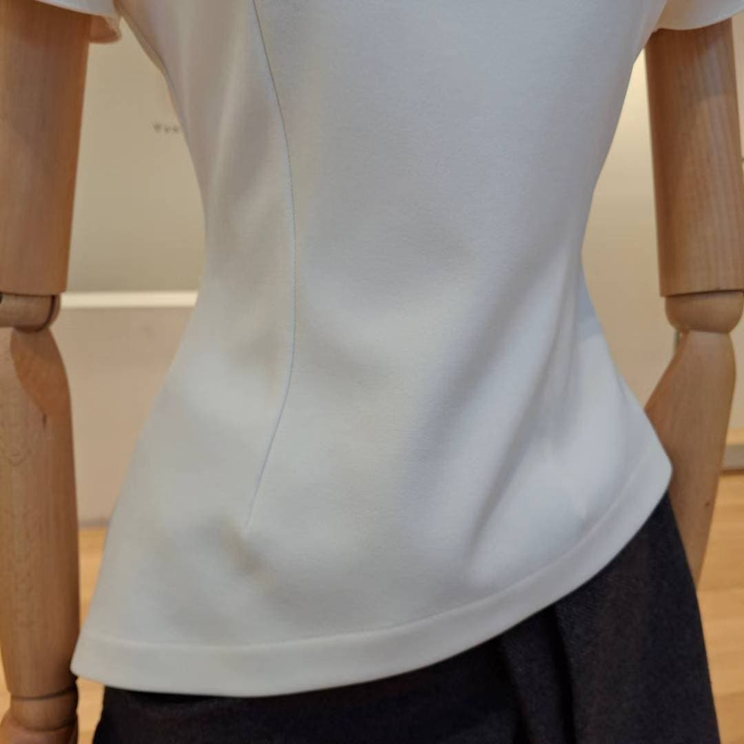 Tipping Blouse 5