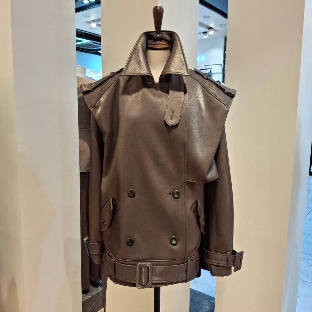 Mark Jacket 1