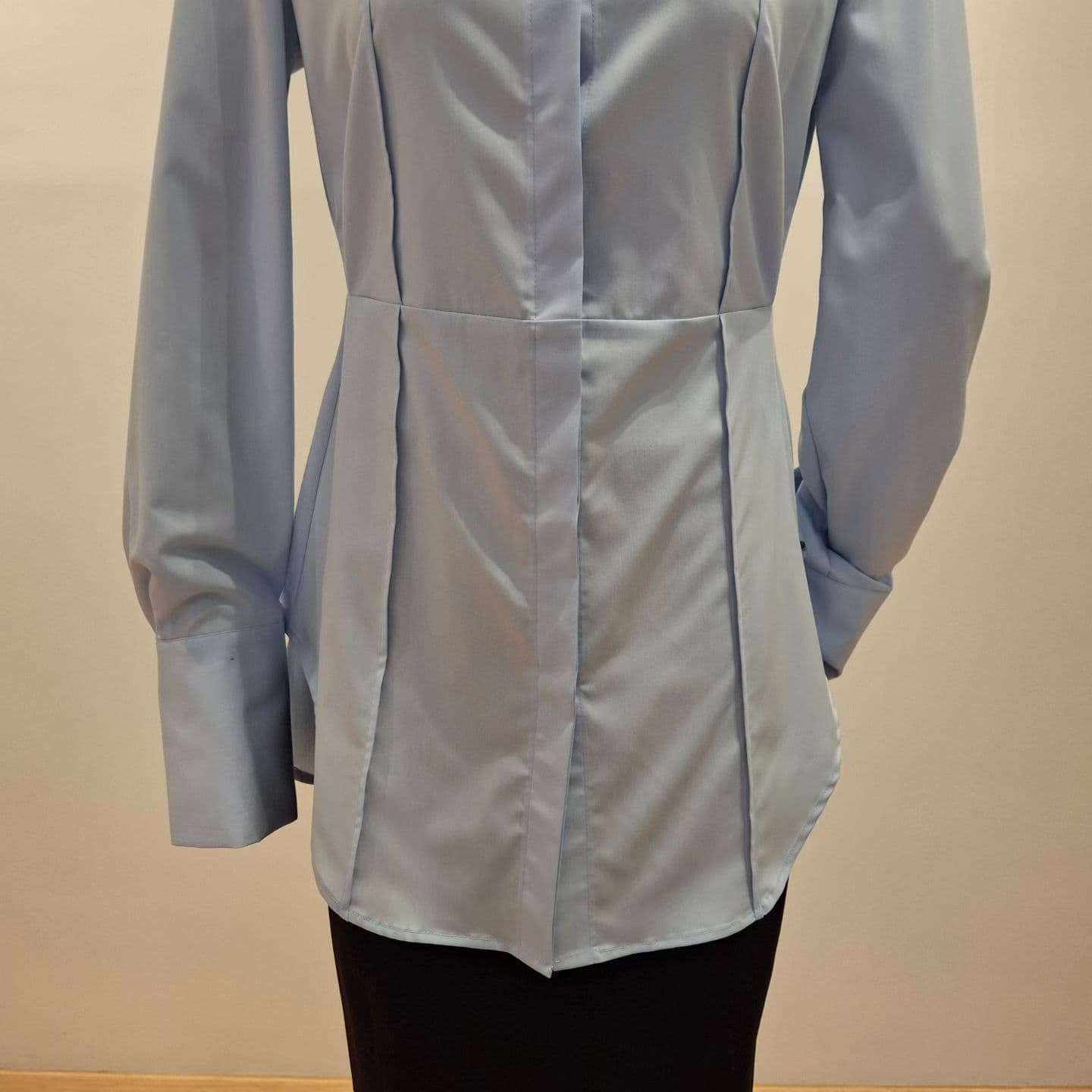 Arno Blouse 7
