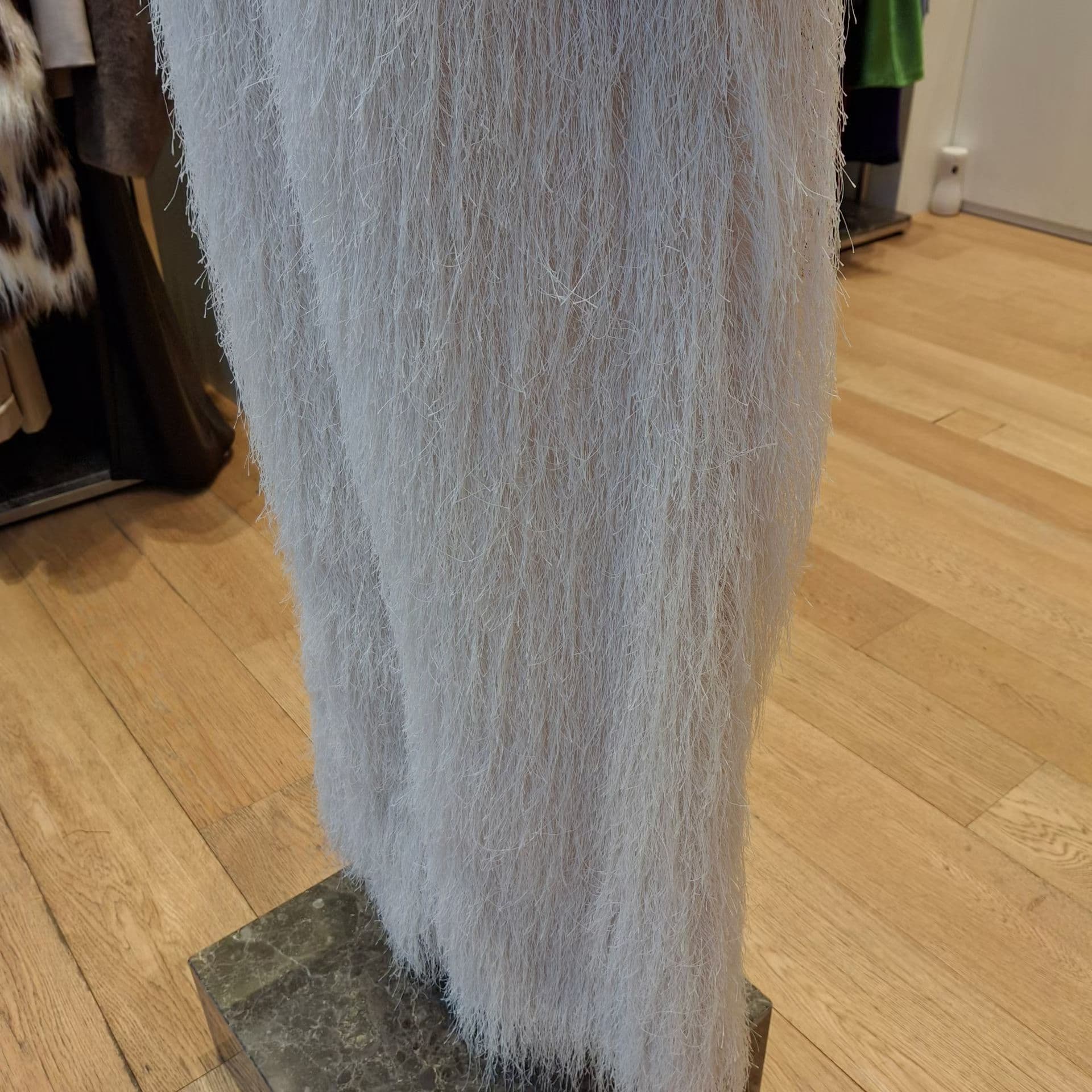 Ostrich Pants 7