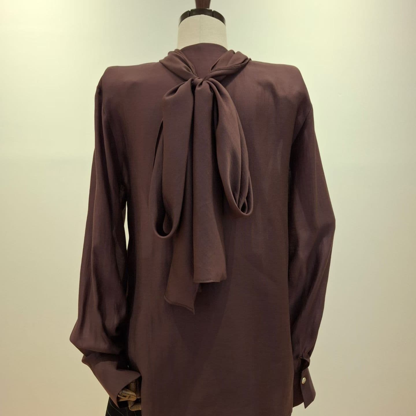 Cl Blouse 9