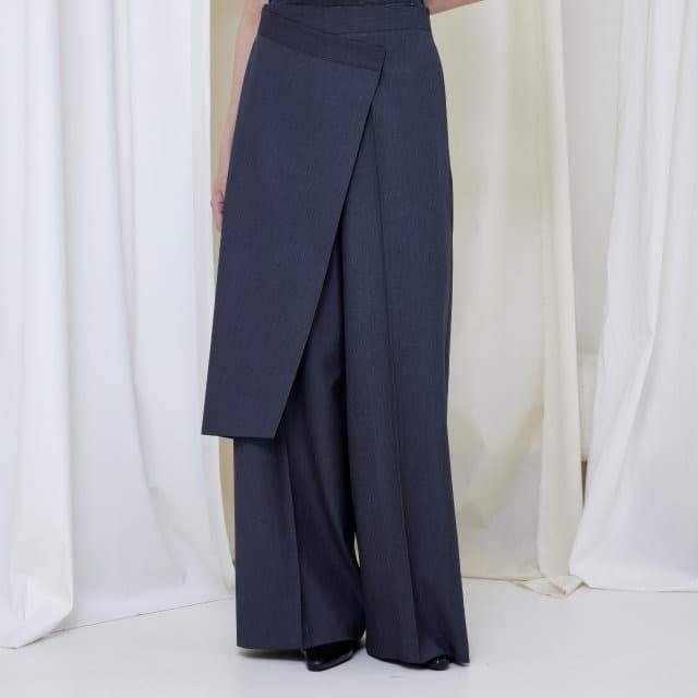 [LE:PPL] Runs Pants 1