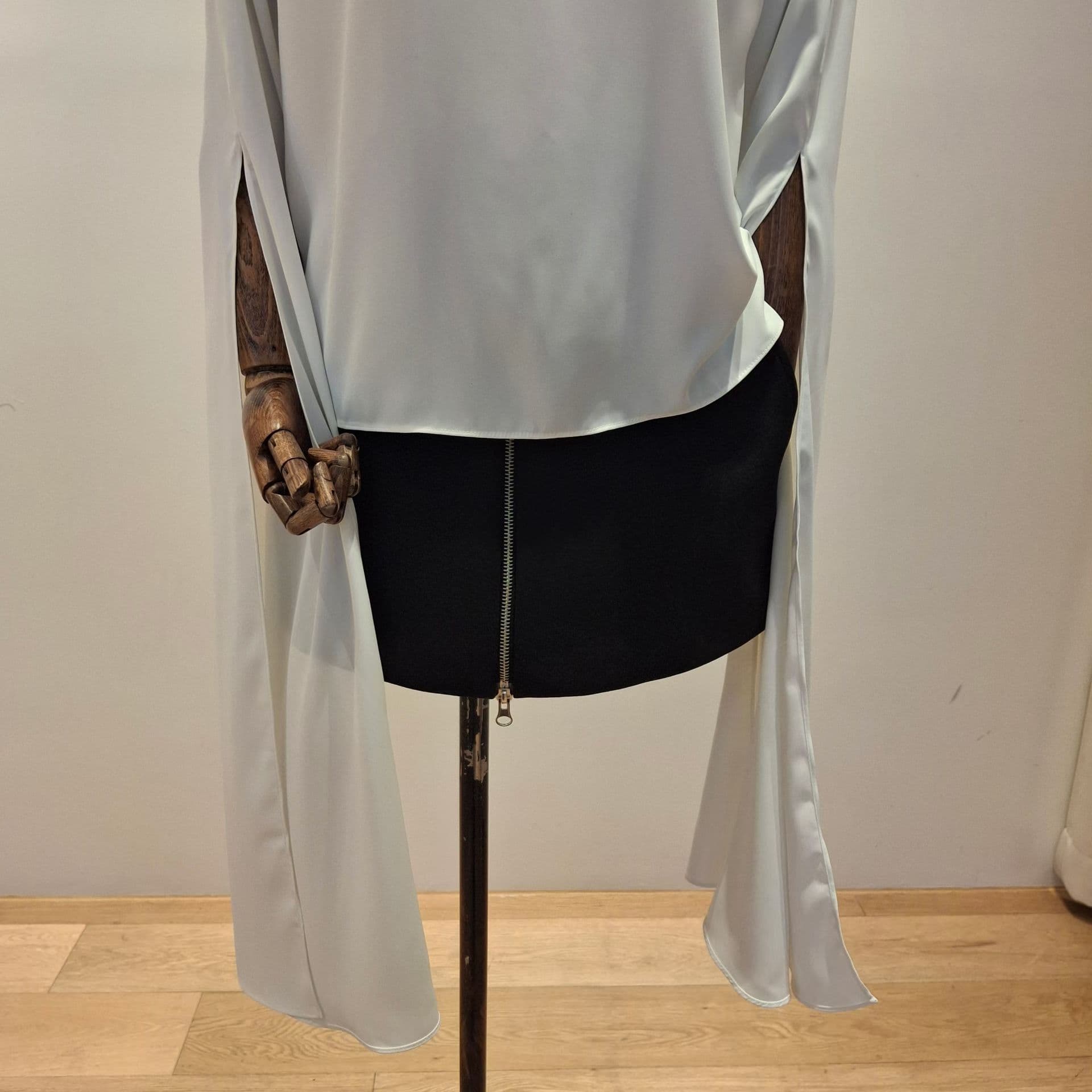 Ropal Blouse 2