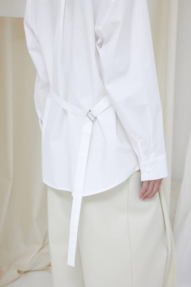 [LE:PPL] Is Long Blouse 8