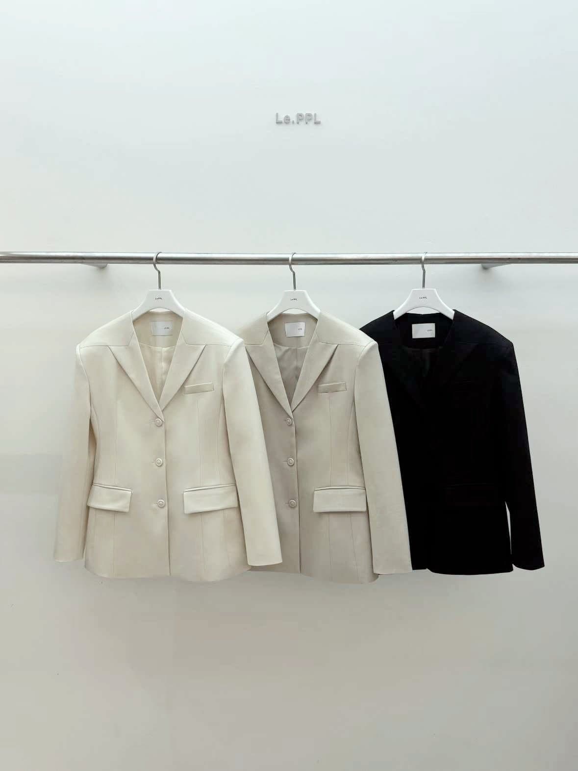 [LE:PPL] Liov Jacket 3